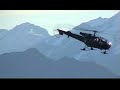Axalp Intro