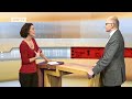 Studiogast: Karlheinz Ruckriegel Teil 1 | Made in Germany