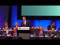 Dean Singleton mistakenly says \"Obama bin Laden\"