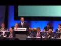 Dean Singleton mistakenly says Obama bin Laden