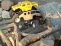 RC Crawler Thailand Practice Day