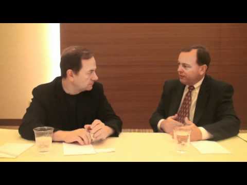 apc 2011 - Interview between ChannelLine's Robert Cohen and Steve Erdman. Sign up for free subscription: http://www.echannelline.com/usa/accounts.cfm Follow us on Twitt...