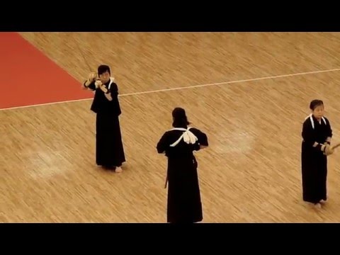 0 33th All Japan Kobudo (2010)