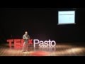 TEDxPasto - Alberto Escovar - Escuela taller de Bogot�