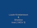 Lillie & Shelle, Ljungby 18/4-20/4 -08