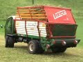 Schiltrac 2068SF mit L��nd Swiss Profi