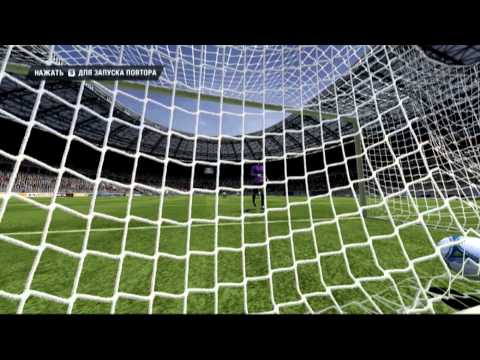 FIFA 13 курьезы