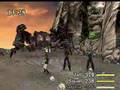 Final Fantasy VIII - Destroying X-ATM092 - Part 2