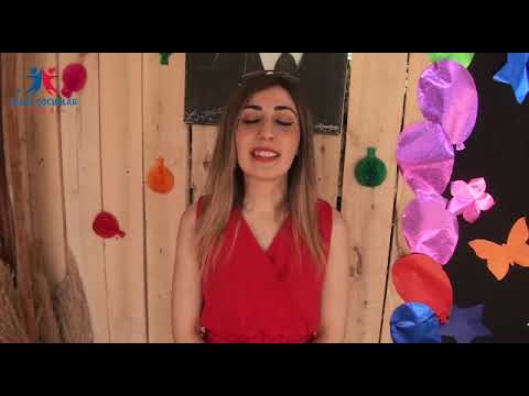 Yıldız Cocuklar 23 Nisan Açıklaması