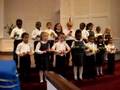 Kindergaten Bell perfornance
