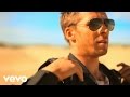 Hugh Sheridan All About Me Official Music Video and Lyrics
