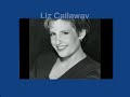 lea salonga and liz callaway in a duet performance of 