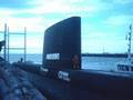 Rimouski- sous marin/submarine Onondaga