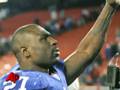Giants Clobber Divison Rival Cowboys
