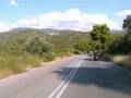 Agia Anna Evoias with ScooterClubHellas (1)