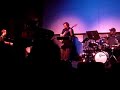 Geoffrey Keezer Trio - Brilliant Corners (open jam section)