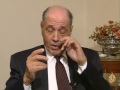 شاهد على العصر- سعد الدين الشاذلي - الجزء السادس 2