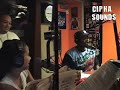 50 CENT LIVE ON THE CIPHA SOUNDS EFFECT PART 1/4