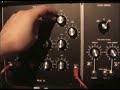 MOS-LAB 914 Fixed Filter Bank