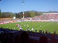 SV Darmstadt 98 - TSG Hoffenheim (last 10 sec.) (06/07)
