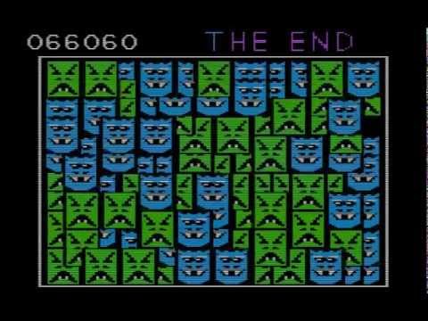 Drelbs Game Review (Apple II)