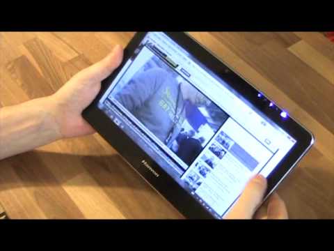 Hanvon BC10C and BA10E TouchPad Tablets Abruptly Emerge at CeBIT 0 Hanvon BC10C and BA10E TouchPad Tablets Abruptly Emerge at CeBIT