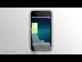 In this concept we look at how widgets could make their way to the iPhone. Today, you bounce in and out of applications. We wanted to explore if a widget layer in the form of Dashboard perhaps could speed up the workflow, at least for simple tasks. For you to easier follow the demonstration we added a voiceover this time around. Thoughts not covered in the movie: The triple pinch gesture can be invoked from anywhere on the iPhone. We feel this gesture is unique enough to be used as a systemwide shortcut. Although, since the gesture requires a two-handed action, we thought it would be convenient to be able to set it as a home button shortcut as well. This would be changed in the Setting - General - Home. Dashboard could even be activated on the lock screen using the same gesture. However, if you have a password protected phone, this feature would be disabled to prevent unauthorized access. Widgets should be connected to their app counter part. So a widget such as stickies should be connected to the Notes app. If you make sticky note, it would be visible in the Notes app as well. In the case of the a widget where you need to enter text, the keyboard would slide up and the widget would be positioned above it. The default setup of widgets could be the following: Calculator, Calendar, Clock, Converter, iTunes, Stickies, Stocks, Timer, Weather and Web Clip. In addition to that you would be able to download third party widgets from the App Store. The Quick Settings widget in the <b>...</b>