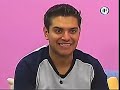 Los momentos tiernos de la Academia Azteca Los momentos tiernos de la Academia Azteca
