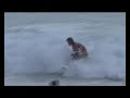 Ozzy SurfTV (Mick,Occy,WCT Boys at D-Bah )