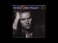 Fields of Gold Sting-The Police
