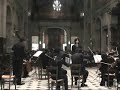 Grieg - Holberg Suite, Plaludium (encore) Grieg - Holberg Suite, Plaludium (encore)