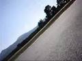 Moto club Echappement Libres. Caméra embarquée N°1