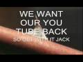 YOU TUBE BOYCOTT YOU TUBE BOYCOTT