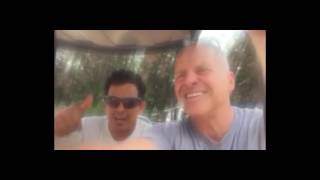Steve Griggs Design | On the Machine with Auto!