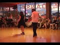 Lara Aspri & Gil - Salsa Lara Aspri & Gil - Salsa