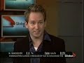 Shaun Verreault on Global Morning News Vancouver Shaun Verreault on Global Morning News Vancouver
