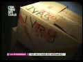 Reportage Canal+ Circuit Court