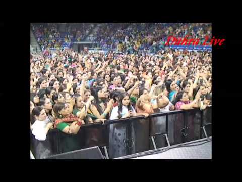 Mela Teeyan da 2010 Surrey Miss Pooja by Duhra Live