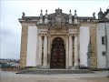 Portugal - Coimbra University