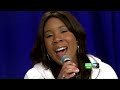  KCRA Sacramento Melinda Doolittle Performs Song Sing American Idol finalist My Funny Valentine Album Single Music