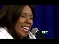 Melinda Doolittle Performs For KCRA Melinda Doolittle Performs For KCRA