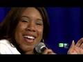 Melinda Doolittle Performs For KCRA