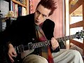 Rammstein - Moskau (Full Guitar Cover by Strauss!) Rammstein - Moskau (Full Guitar Cover by Strauss!)