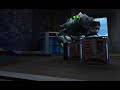 Star Wars Jedi Knight Jedi Academy negative rancor re-edited Star Wars Jedi Knight Jedi Academy negative rancor re-edited