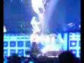 van halen   hot for teacher solo  cleveland ohio 10/10/07 