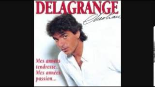 CHRISTIAN DELAGRANGE Tendre Cathy