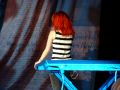 Paramore - That's What You Get (Live in Kansas City 07-06-2009)