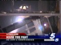 Smoking In Bed Blamed For Fire