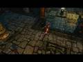 Marvel Ultimate Alliance Vignette - Elektra