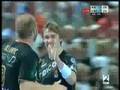 Kallman final Champions League THW Kiel - Ciudad Real